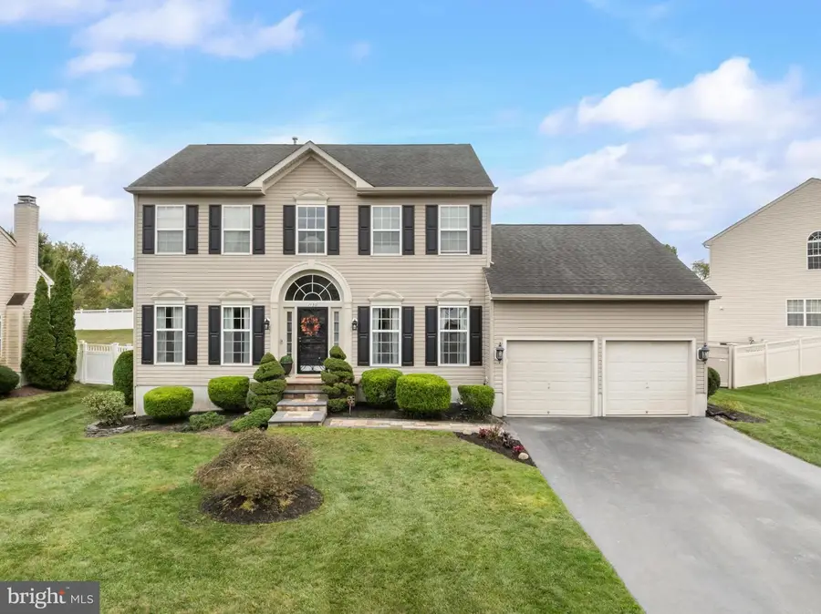 1430 Cranleigh Ln, Williamstown, NJ 08094 - Image #2