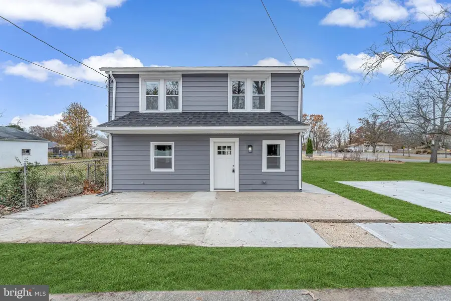 1905 Bellevue Ave, Woodbury, NJ 08096 - #3