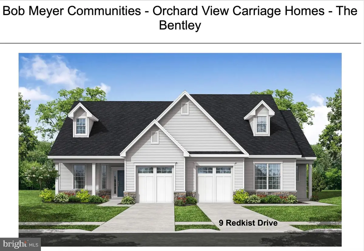 76 Redkist Dr, Mullica Hill, NJ 08062 - Image #1