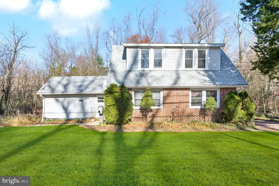 505 W Mantua Ave, Wenonah, NJ 08090 - Image #1