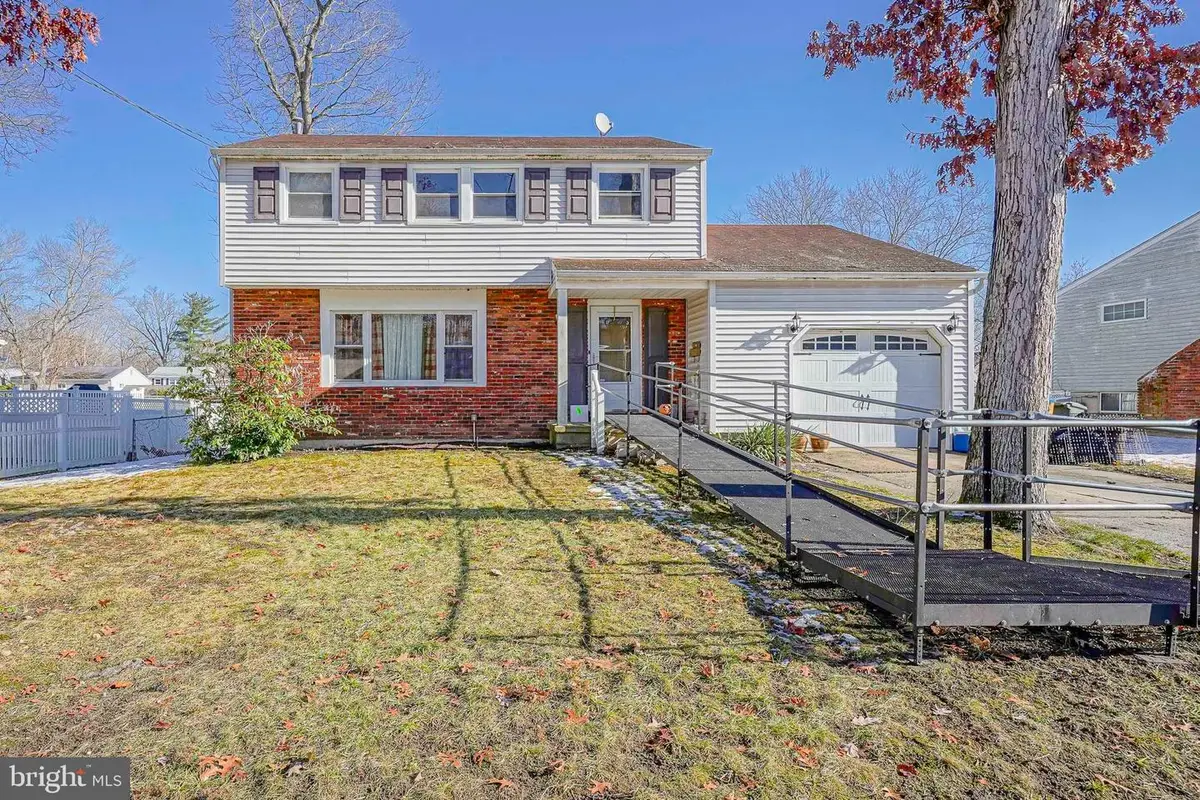 1638 Red Oak Rd, Williamstown, NJ 08094 - Image #1