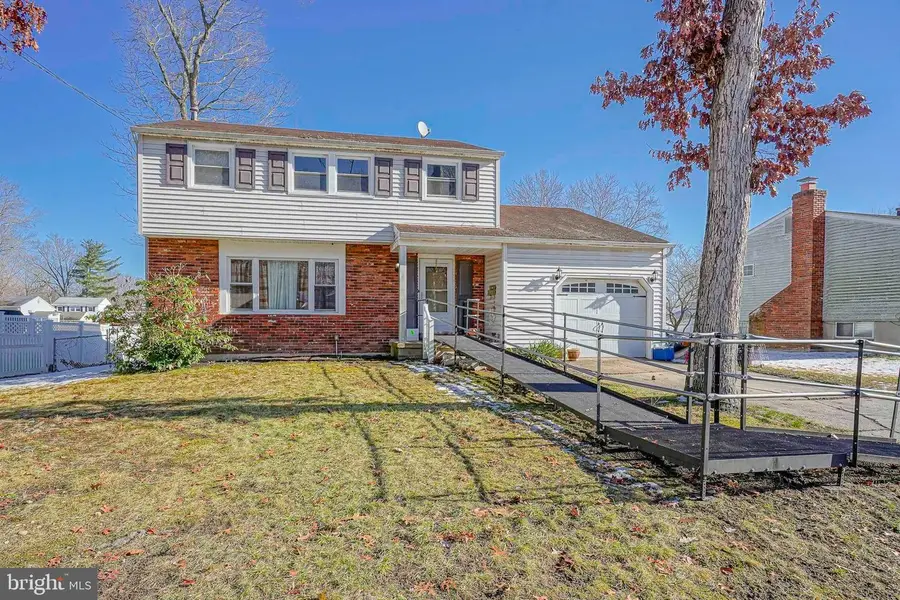 1638 Red Oak Rd, Williamstown, NJ 08094 - Image #2