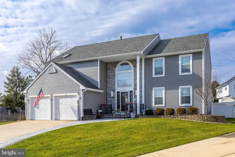 202 Juniper Cir, Glassboro, NJ 08028 - Image #2