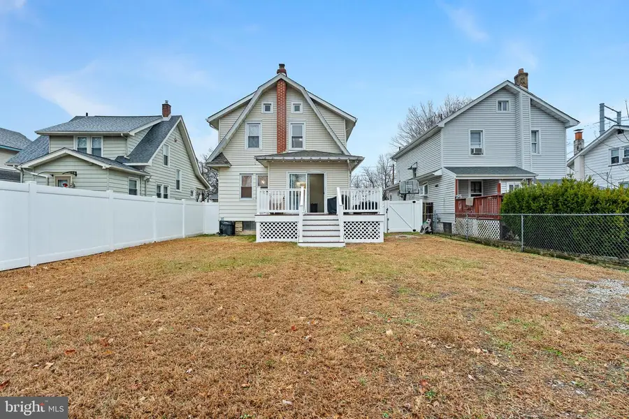 308 Hazel Ave, Westville, NJ 08093 - Image #3