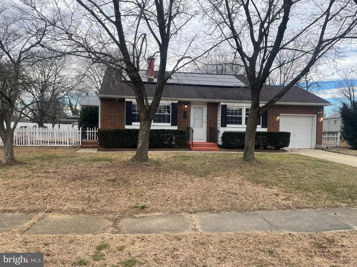 183 Lincoln Rd, Wenonah, NJ 08090 - #1