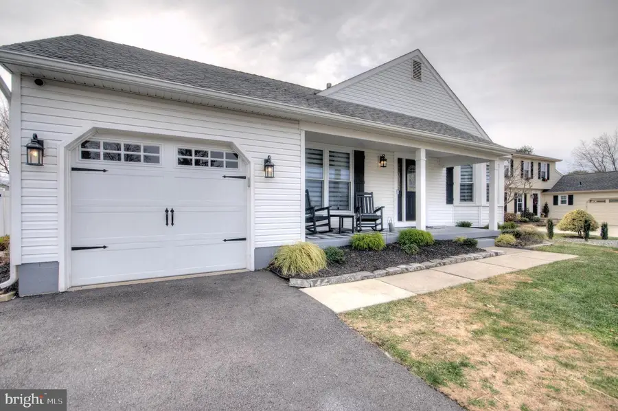 21 Pegasus Way, Sewell, NJ 08080 - Image #2