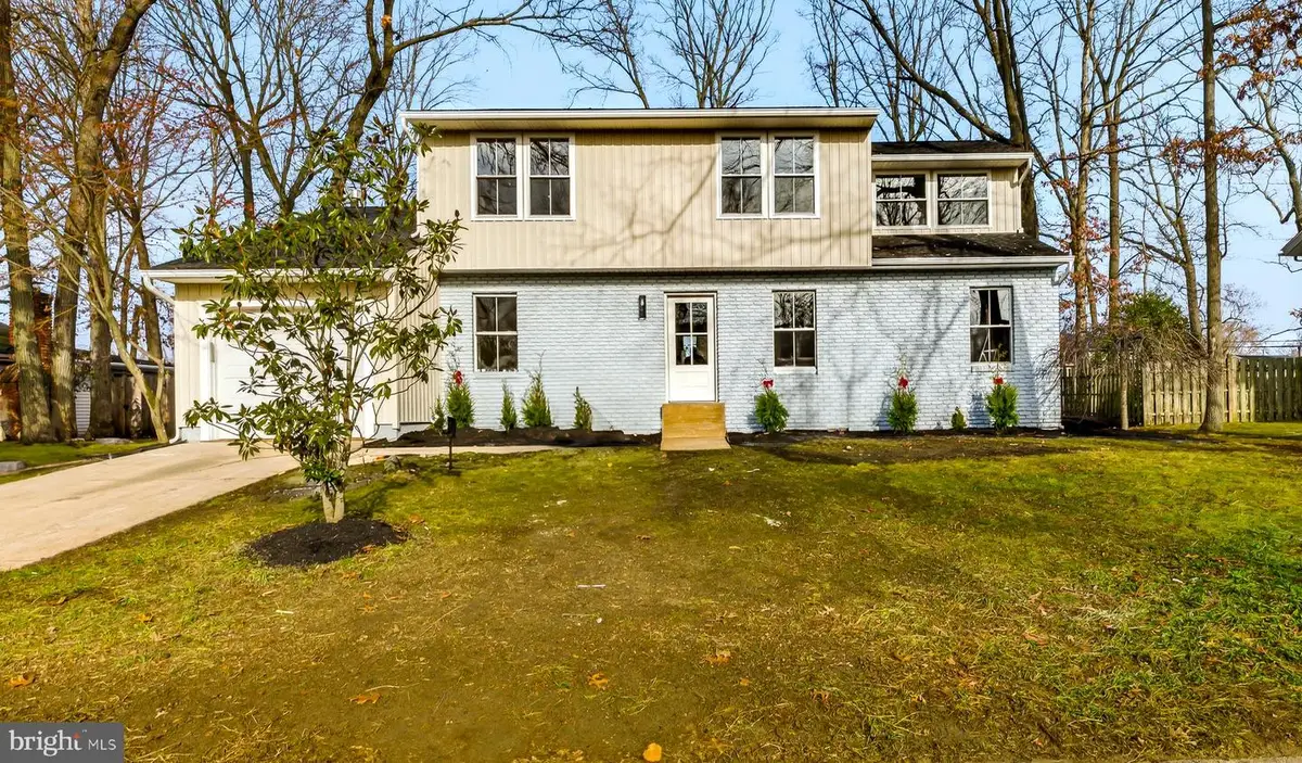 7 Halley Ln, Sewell, NJ 08080 - Image #1
