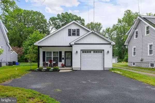 608 Salem Ave, WOODBURY, NJ 08096