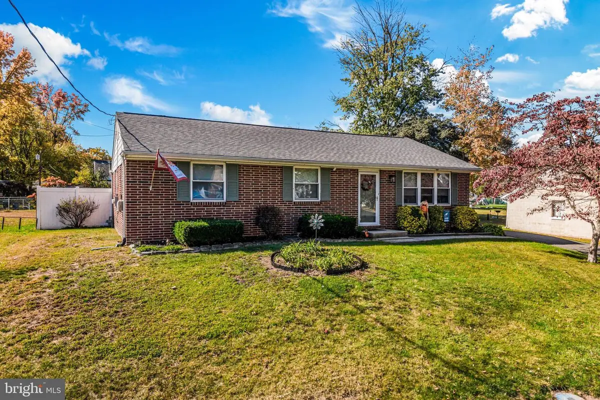 843 New Jersey Ave, Deptford, NJ 08096 - Image #1