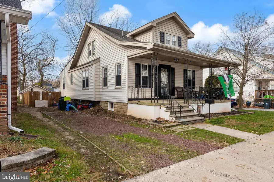 33 Dubois Ave, Woodbury, NJ 08096 - Image #2