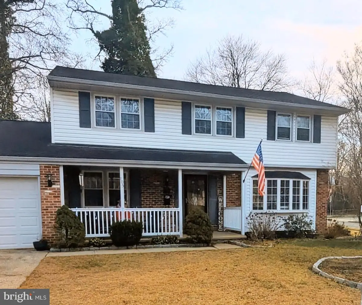 105 Saint Regis Dr, West Deptford, NJ 08096 - Image #1