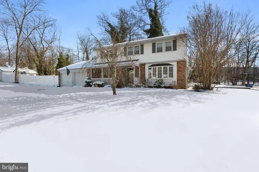 105 Saint Regis Dr, West Deptford, NJ 08096 - Image #2