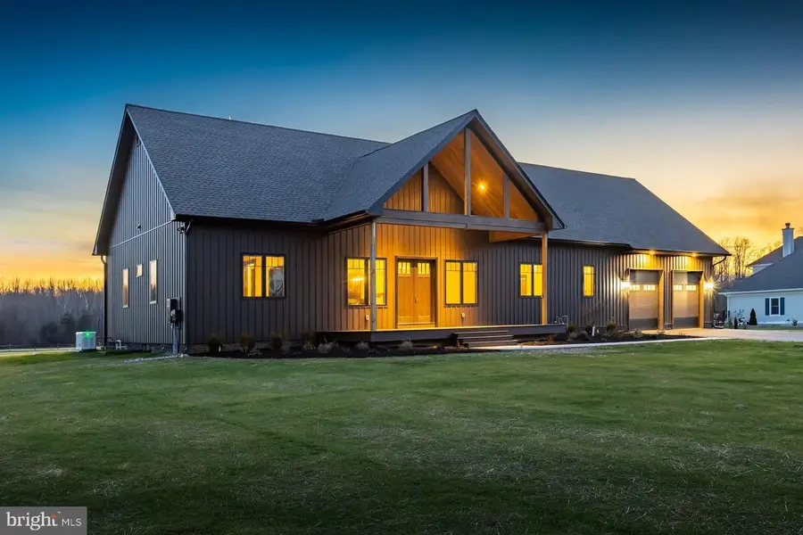 75 Ferrell Rd, Mullica Hill, NJ 08062 - #2