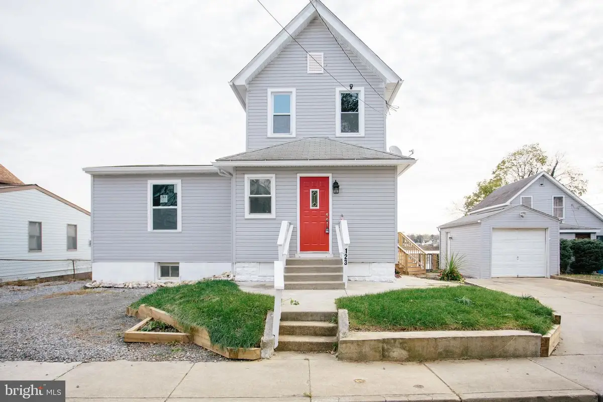 123 Edgewater Ave, Westville, NJ 08093 - Image #1