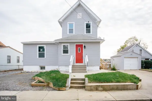 123 Edgewater Ave, WESTVILLE, NJ 08093