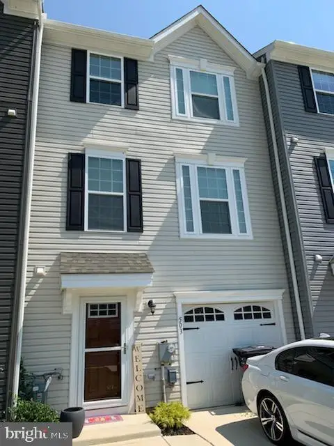 503 Sammy St, SWEDESBORO, NJ 08085