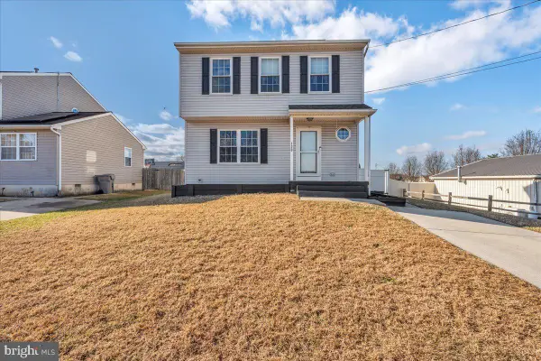 120 Greenwich Ave, PAULSBORO, NJ 08066