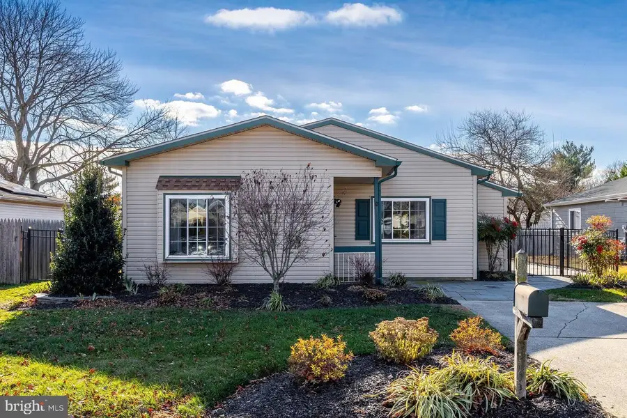 14 Hickory Ln, Swedesboro, NJ 08085 - Image #2