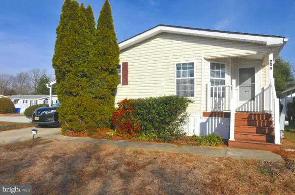 239 Tony Circle 239 Tony Cir, MANTUA, NJ 08051