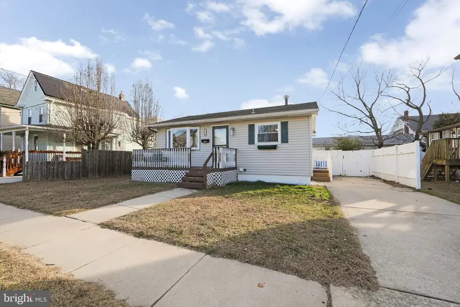 136 West Ave, Westville, NJ 08093 - Image #3