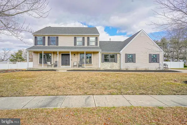 705 Malus Ct, MULLICA HILL, NJ 08062