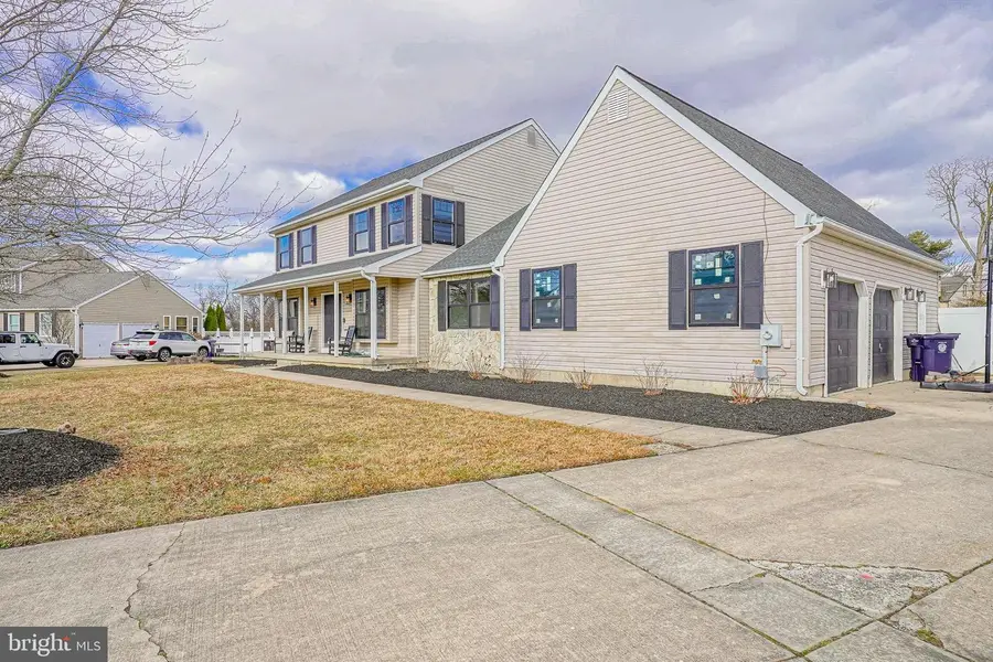 705 Malus Ct, Mullica Hill, NJ 08062 - Image #2