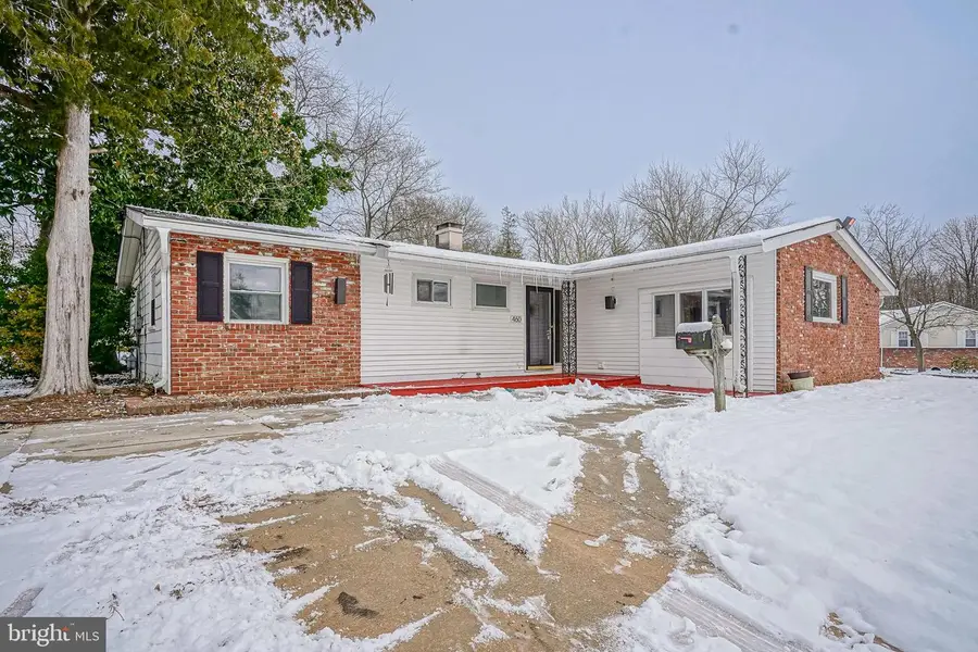 460 Second St, Woodbury Heights, NJ 08097 - Image #2