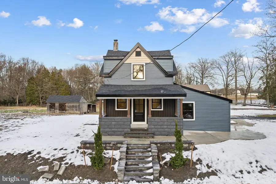 595 Church Rd, Sewell, NJ 08080 - #3