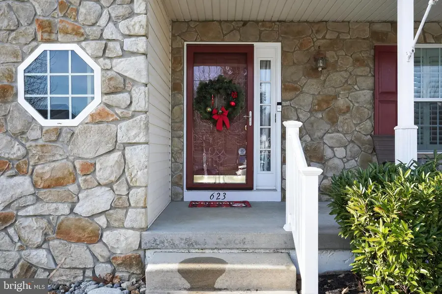 623 Monarda Trl, Mullica Hill, NJ 08062 - #3