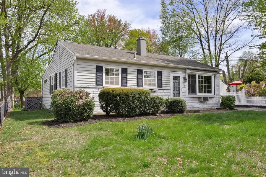 1507 Clearbrook Ave, Westville, NJ 08093 - Image #2