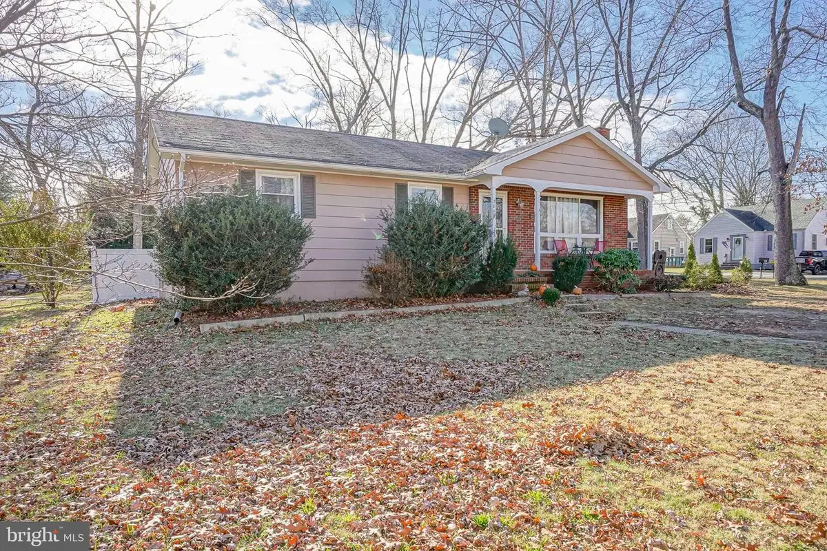 201 Dalton Ave, Newfield, NJ 08344 - #1