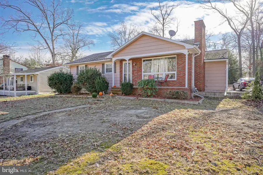 201 Dalton Ave, Newfield, NJ 08344 - #2