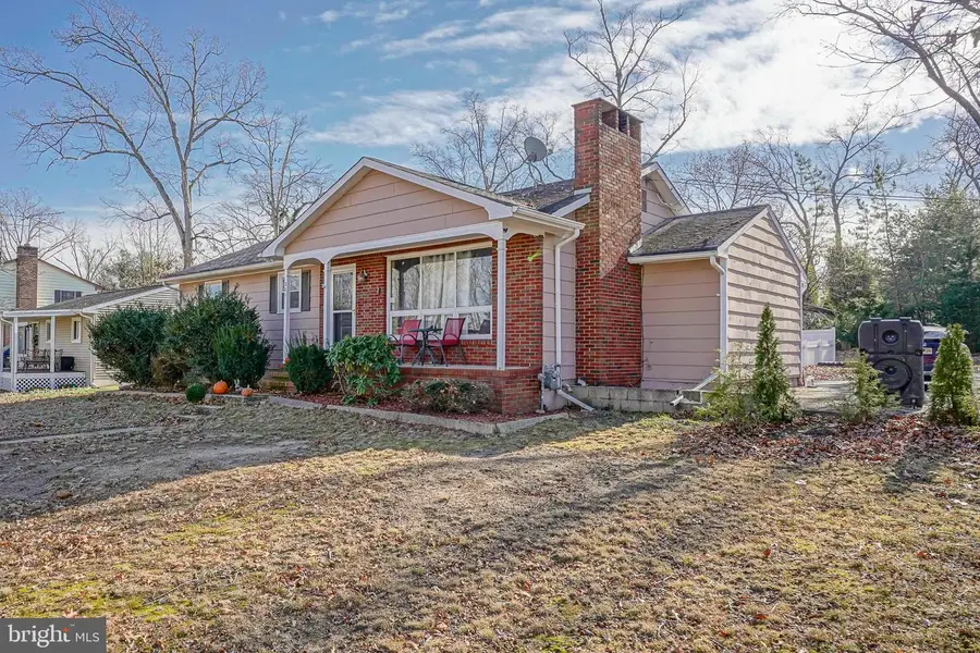 201 Dalton Ave, Newfield, NJ 08344 - #3