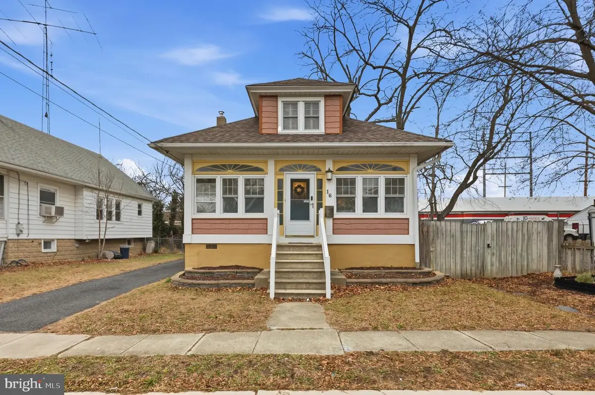 16 Progress Ave, Woodbury, NJ 08096 - #1