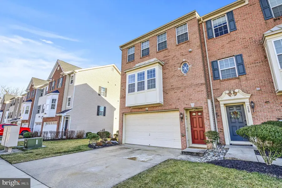 522 Boxwood Ln, Woodbury, NJ 08096 - #3