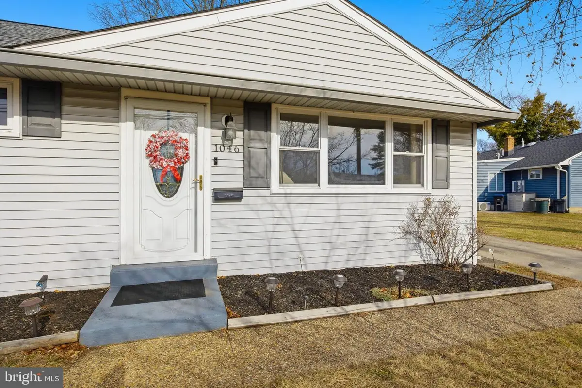 1046 Monmouth Rd, Deptford, NJ 08096 - Image #1