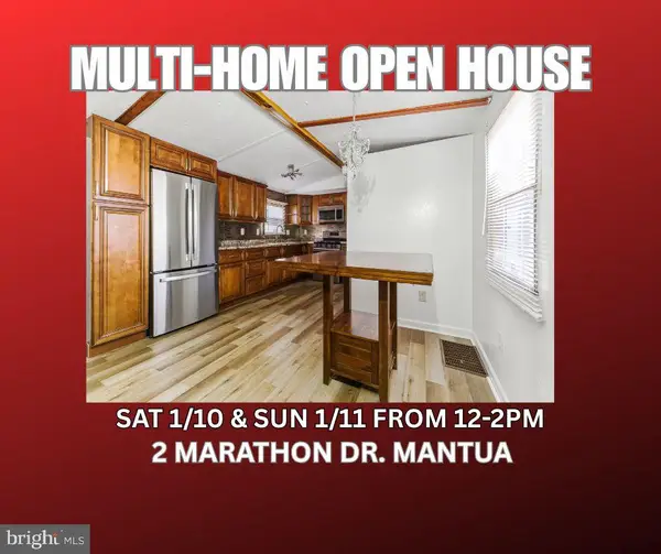 2 Marathon Dr, MANTUA, NJ 08051