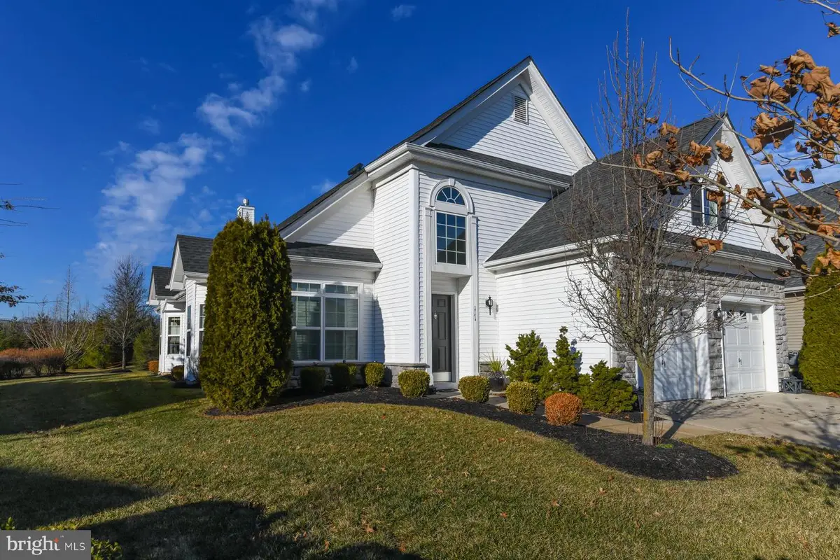 111 Weatherby Ln, Glassboro, NJ 08028 - Image #1