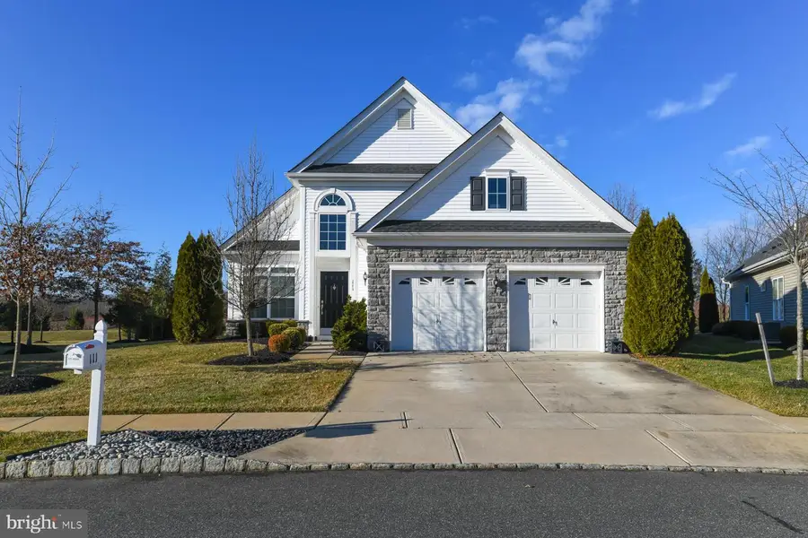 111 Weatherby Ln, Glassboro, NJ 08028 - Image #2