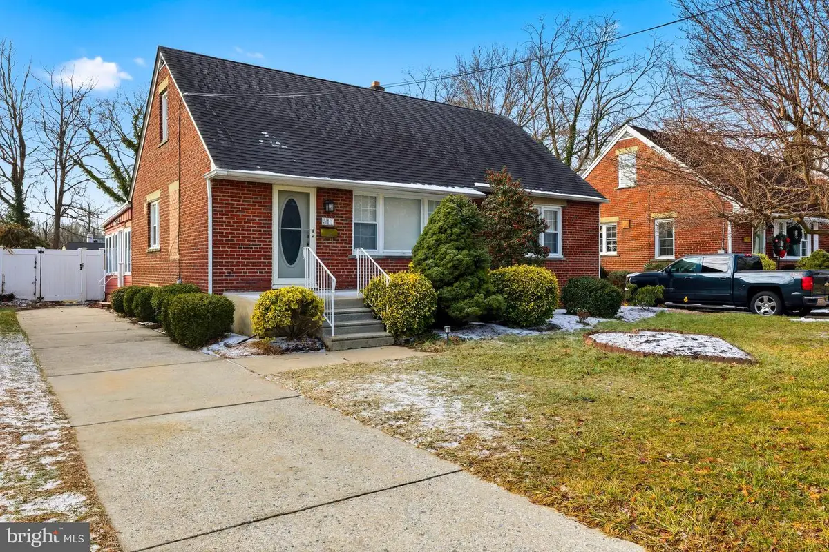 511 Queen St, Woodbury, NJ 08096 - Image #1