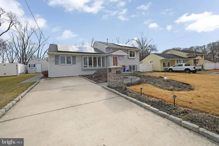 250 Amherst Ave, Wenonah, NJ 08090 - Image #3