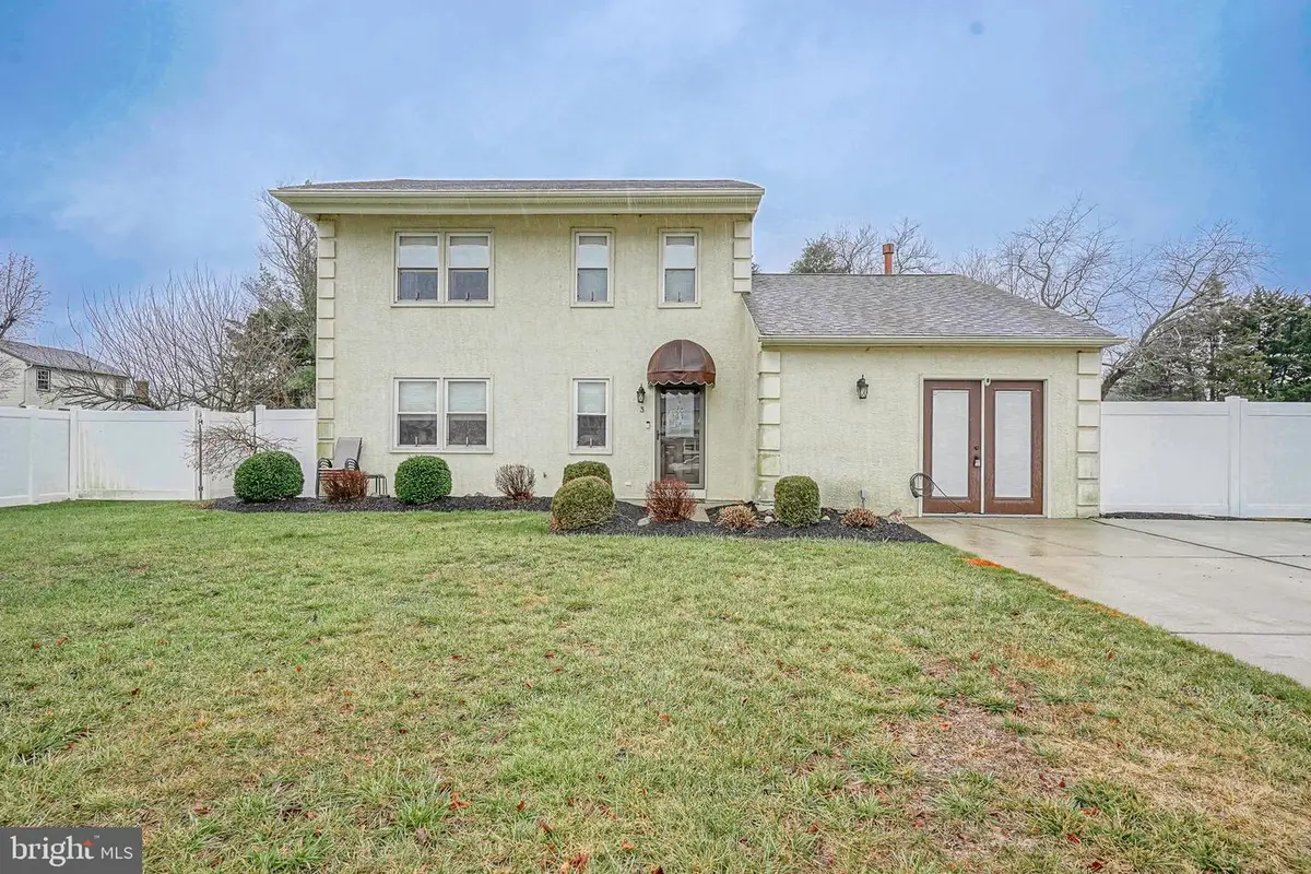 3 Turner Ct, Sewell, NJ 08080 - Image #1