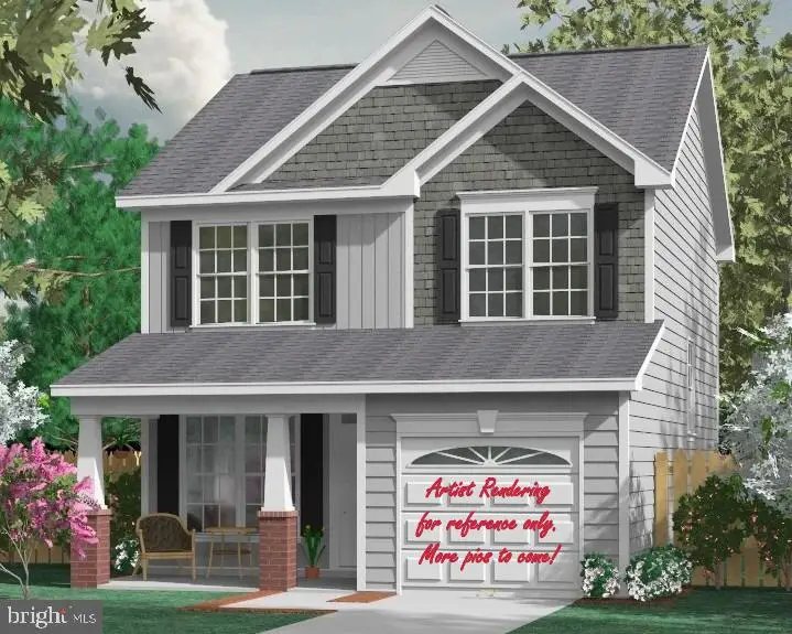 8 Salem Ave, Newfield, NJ 08344 - Image #1