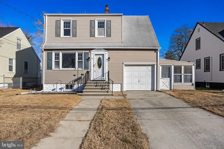 113 E Olive St, Westville, NJ 08093 - Image #2