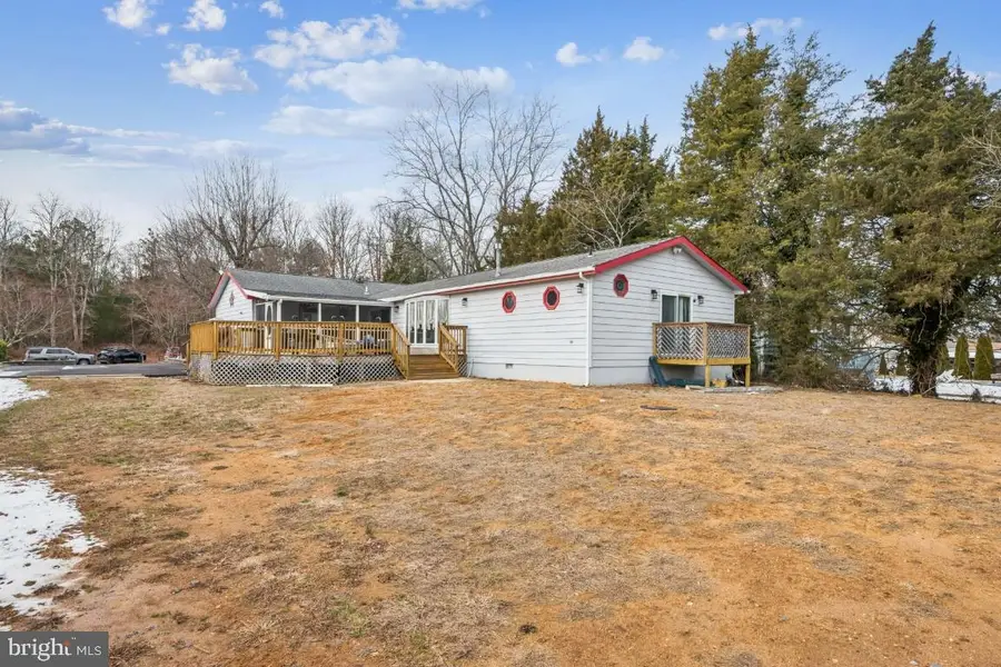 691 East Ave, Franklinville, NJ 08322 - #2