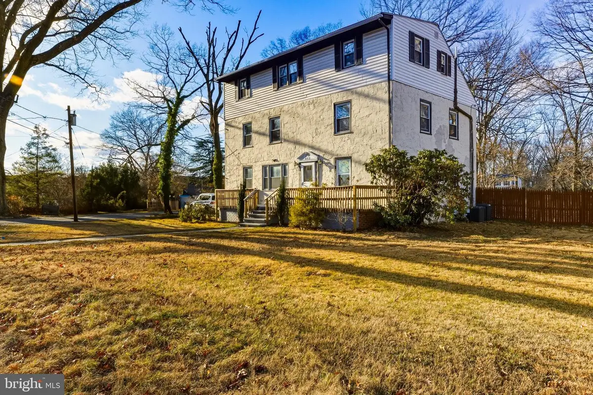 612 Woodland Ave, Deptford, NJ 08096 - Image #1