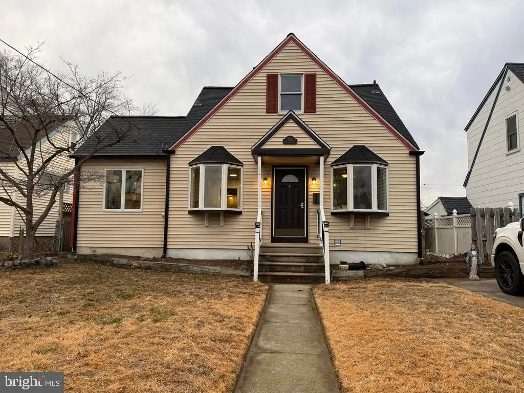 129 Oak Ave, Westville, NJ 08093 - Image #1