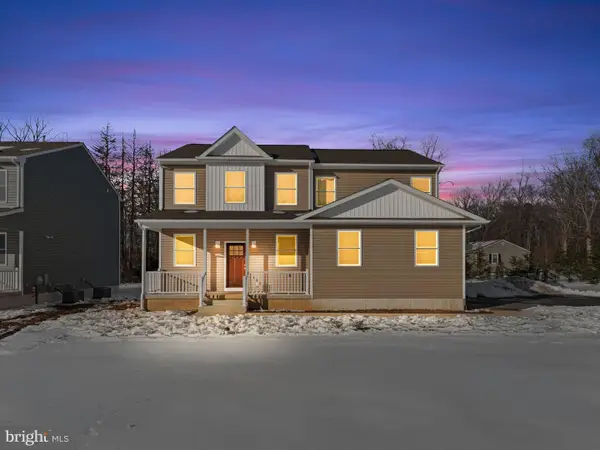 1785-coles Mill Rd, FRANKLINVILLE, NJ 08322