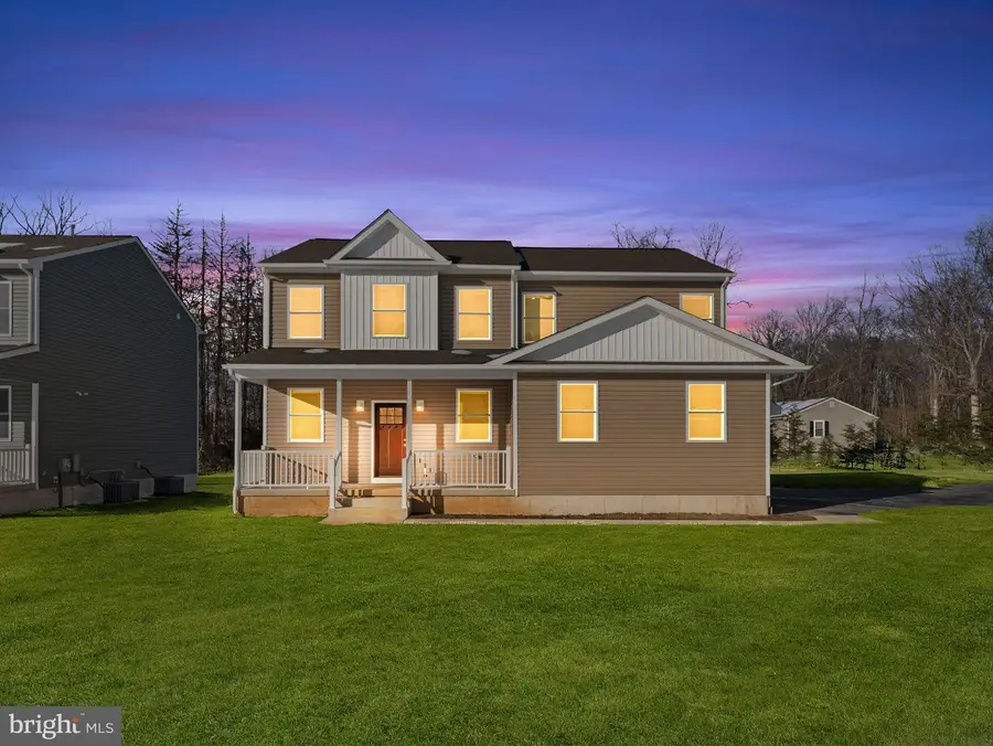 1785-coles Mill Rd, Franklinville, NJ 08322 - #2