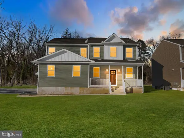 1795 Coles Mill Rd, FRANKLINVILLE, NJ 08322